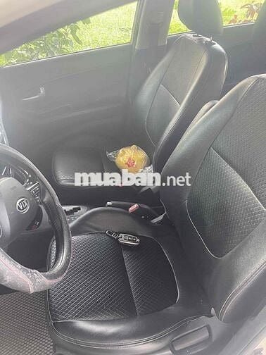 Kia Morning xe nhập nguyên chiếc. 6 túi khí 4abs