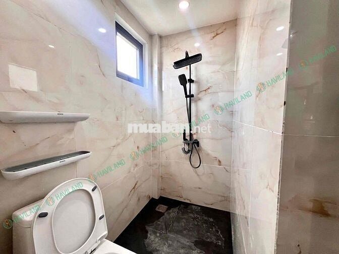 Căn hộ 1 phòng ngủ khu vực Hoà Xuân