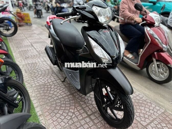 Vision 110cc 2016 bs 59e1-75787