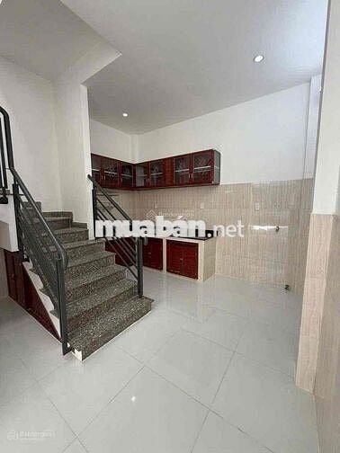Chính chủ bán gấp nhà 4x11m, 1 trệt 1 lầu, B3 Tây Thạnh – giá 5.19 tỷ