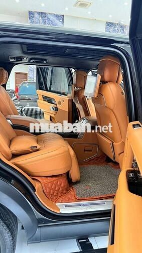 Bán Range Rover SVAutobiography LWB 3.0L -  2021.