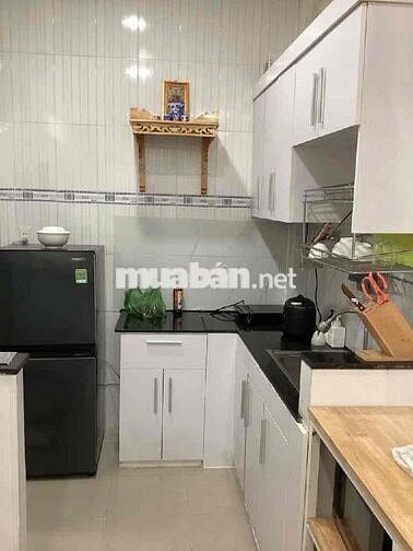 NHÀ SHR - HẺM XE HƠI - LÊ QUANG ĐỊNH - BÌNH THẠNH - TRUNG TÂM