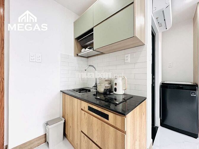 CHDV CAO CẤP - MÁY GIẶT RIÊNG NGAY DƯƠNG QUẢNG HÀM - MỚI 100%