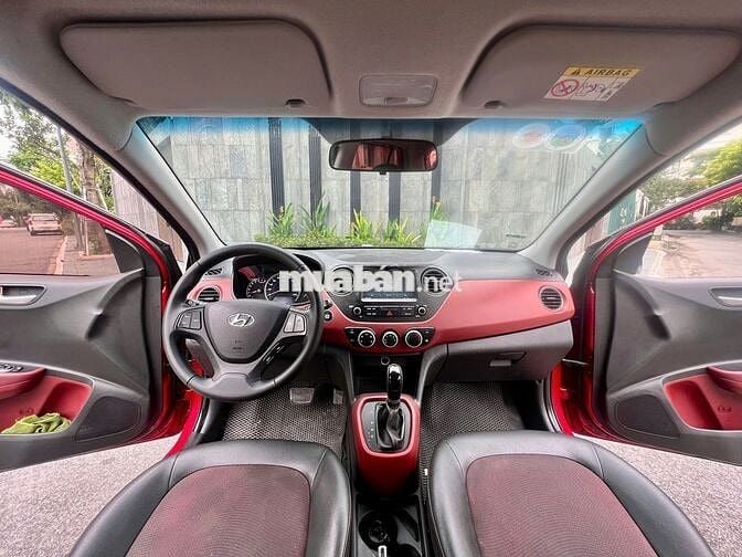 Hyundai Grand i10 2019 1.2 AT - 82000 km