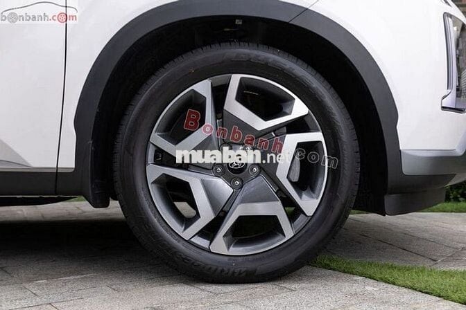 Hyundai Palisade Prestige 2.2 AT HTRAC 2025