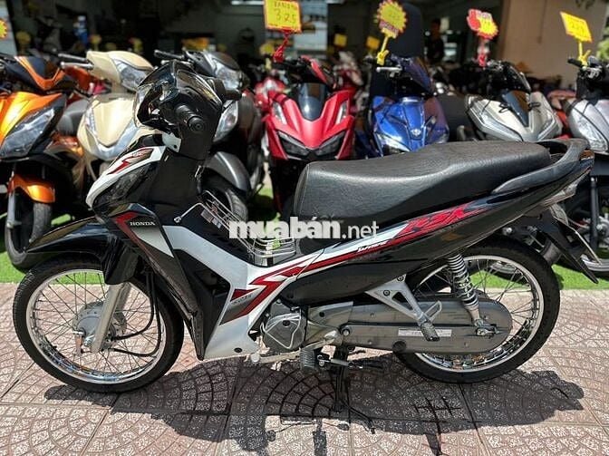 Wave rsx 110cc 2019 bs 59p3-01684