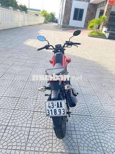 kimco 2023 bs43 chính chủ xe đẹp.  Ko lỗi ,
