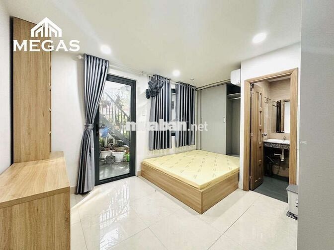 STUDIO FULL NỘI THẤT NGAY DƯƠNG QUẢNG HÀM