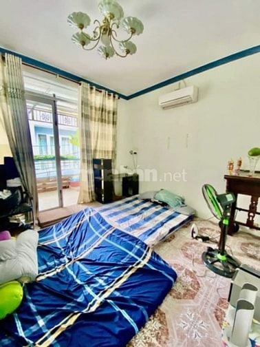 Bán nhà hẻm ô tô – 23/43 Nguyễn Hữu Tiến, Tây Thạnh, Tân Phú