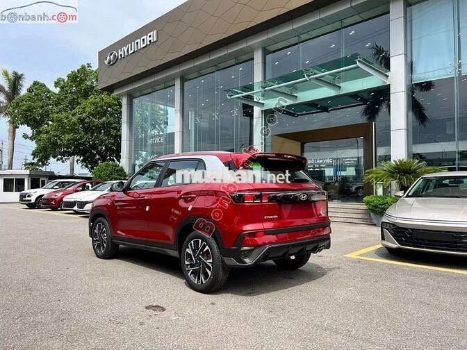 Hyundai Creta N Line 1.5 AT 2025