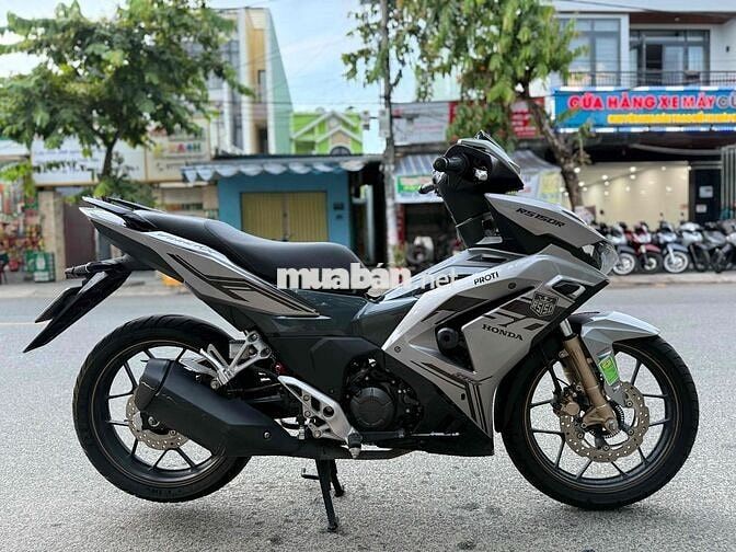 Honda Winner V3 Abs 2023 B.số 43 Góp trả trước 6tr