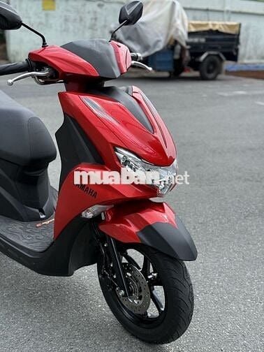 Yamaha Freego 2024💥Chính Chủ biển SG💥Zin 100%🔥