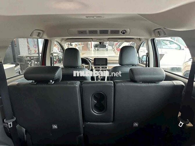 Mitsubishi Xpander 2024 Premium 1.5 AT