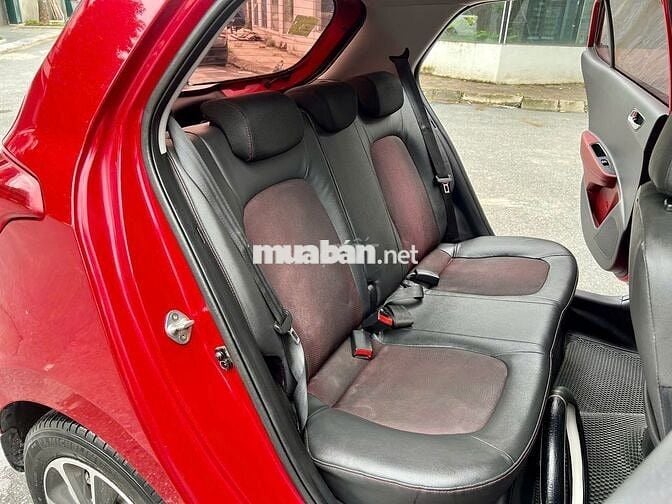 Hyundai Grand i10 2019 1.2 AT - 82000 km