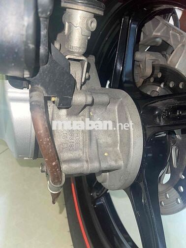 SH150i nhập bstp 9 chủ