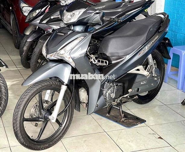 Future ĐK 2022 BS95 Máy zin vỏ zin chìa zin 1 cặp