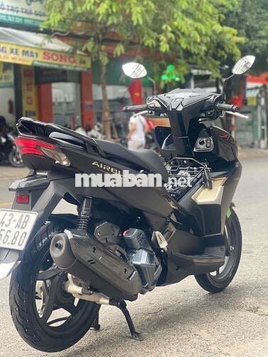 AB 2025 Chạy 900km như mới