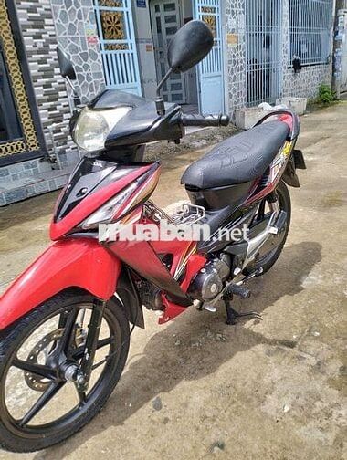 Xe zin mộc bán mâm zin chính chủ