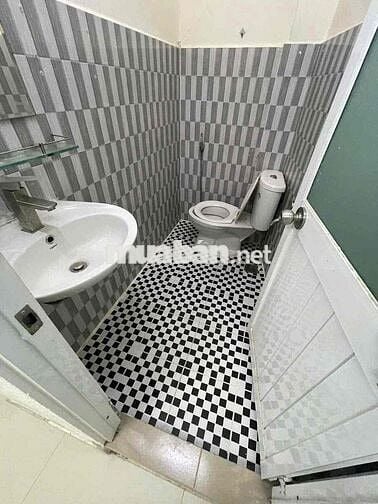 🏦 Nhà mới NC nup hẻm 318 Thống Nhất P16