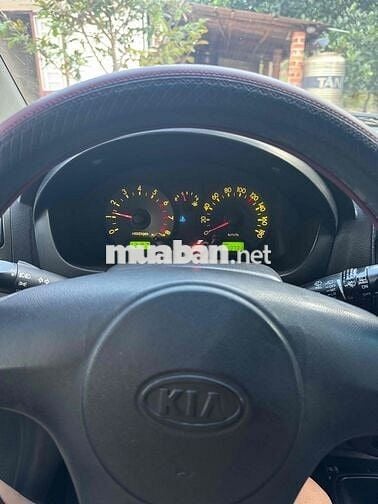 Kia Morning 1.1 AT