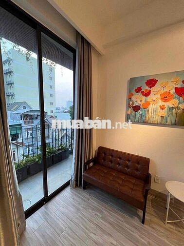 CHO THUÊ PHÒNG GÁC MỚI ĐẸP SẴN NỘI THẤT GIÁ RẺ GẦN ĐẠI HỌC VĂN HIẾN