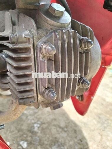 Xe zin mộc bán mâm zin chính chủ