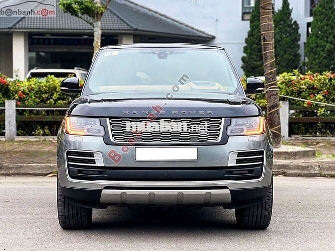 Range Rover 2020 SVAutobiography LWB 3.0 I6
