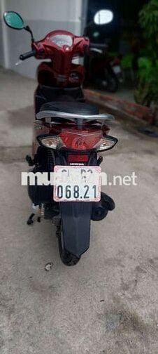 Xe honda vision bs 65