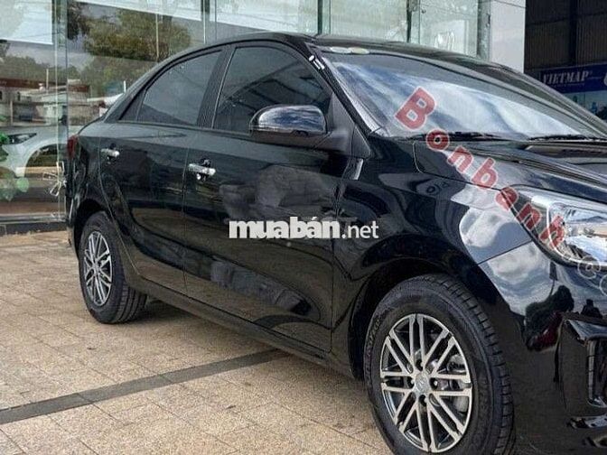 Kia Soluto 1.4AT Deluxe 2020 siêu đẹp