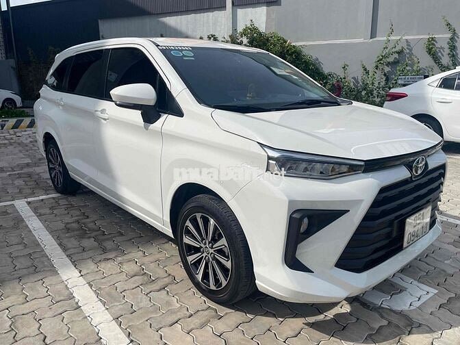 Toyota Avanza Premio 2022 MT - 165000 km