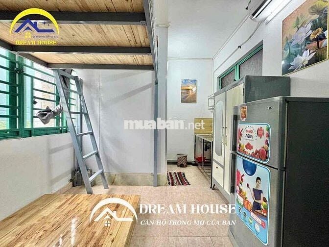CHO THUÊ PHÒNG TRỌ GIÁ RẺ -  ĐẦY ĐỦ NỘI THẤT - NGAY ĐH VĂN HIẾN