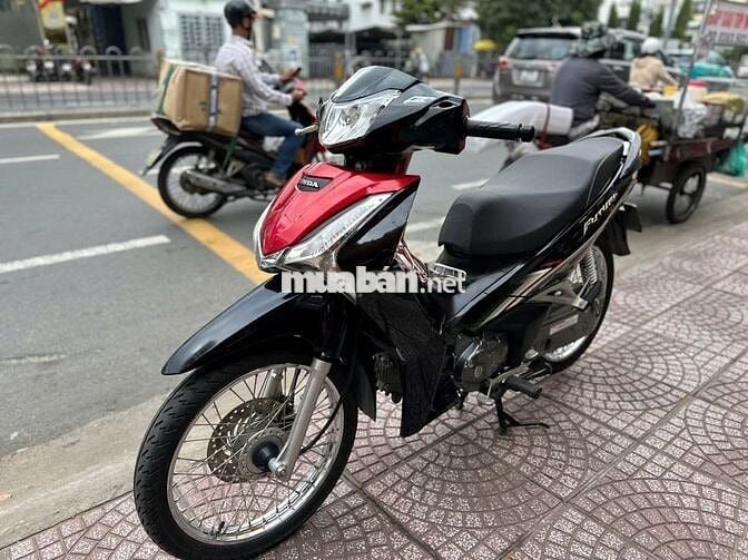 Future 125cc 2020 bs 59t2-37572