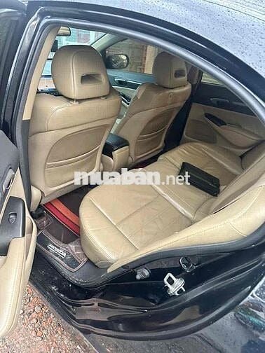 Honda Civic 2012 1.8 AT - Số Tự Động
