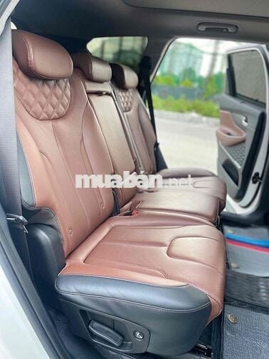 Hyundai Santa Fe 2022 2.5 Xăng Cao Cấp - 38000 km