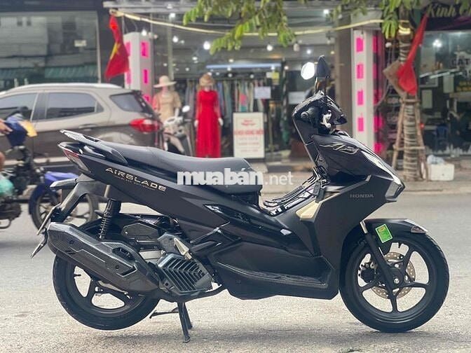 AB 2025 Chạy 900km như mới