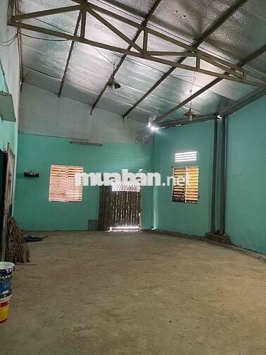 Cho thuê nhà mặt tiền, kho, xưởng đường lớn