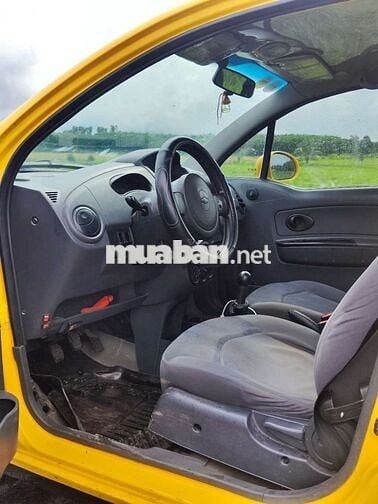 2009 Van 0.8 MT - 9999 km