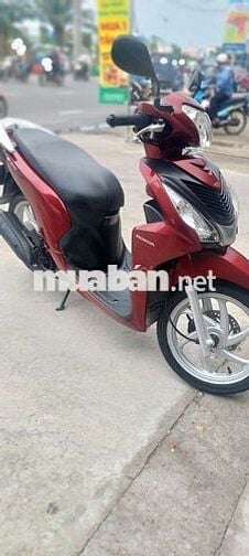 Xe honda vision bs 65