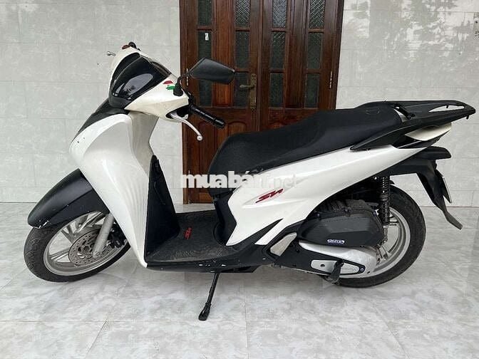 Honda SH 125i CBS
