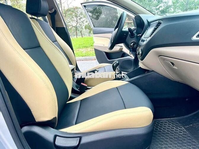 Hyundai Accent 2023 1.4 MT Tiêu Chuẩn - ĐẸP