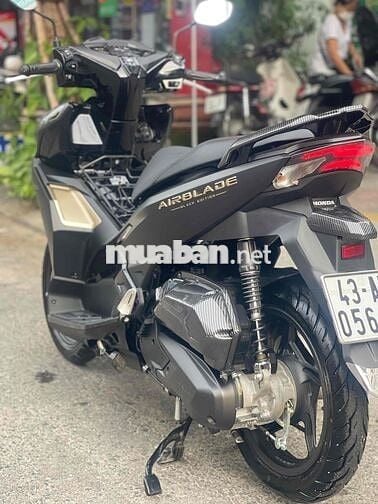 AB 2025 Chạy 900km như mới
