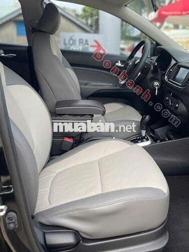 Kia Soluto 1.4AT Deluxe 2020 siêu đẹp