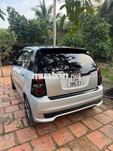 Kia Morning 1.1 AT