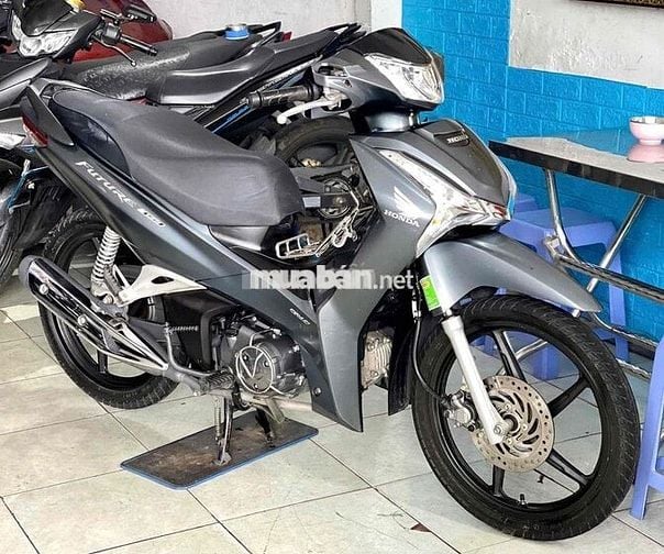 Future ĐK 2022 BS95 Máy zin vỏ zin chìa zin 1 cặp