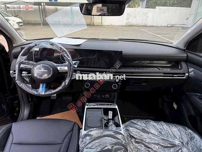 Hyundai Tucson 1.6 AT Turbo HTRAC Đặc biệt 2025