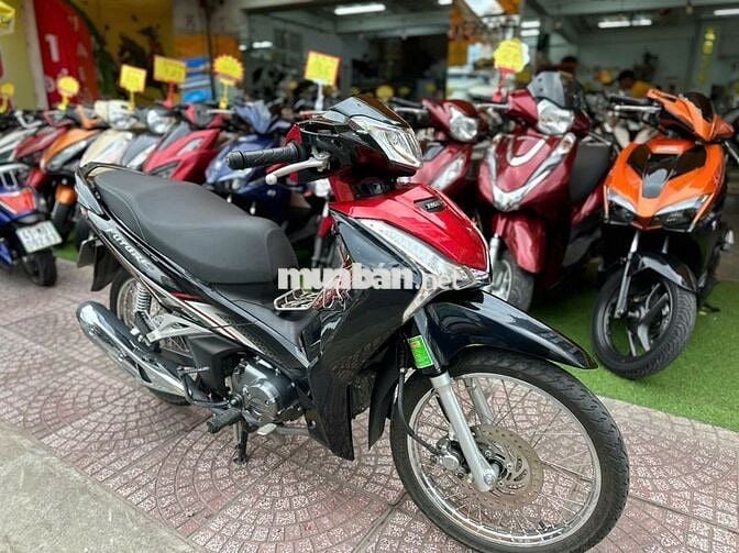 Future 125cc 2020 bs 59t2-37572