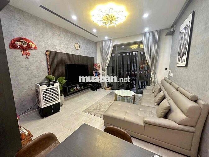 NC 3pn4wc 44m2 full nội thất hẻm 496 Dương Quảng Hàm P5