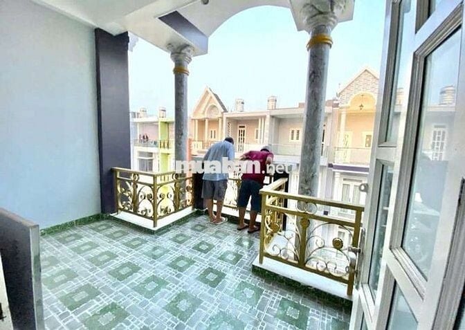 🔥 Khu Tên lửa - 4 x 16 -4 Tầng -5PN