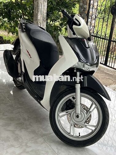 Honda SH 125i CBS