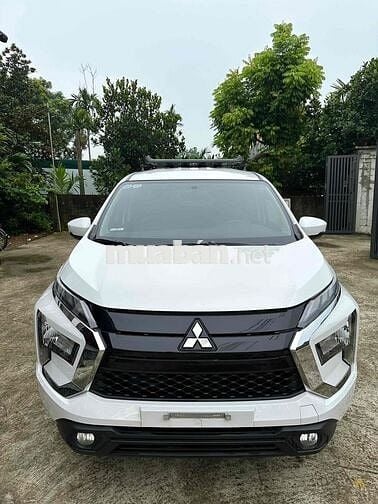Mitsubishi Xpander 2025 1.5 AT Eco